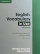 English Vocabulary in Use Advanced with answers, Michael McCarthy, O`Dell Felicity 