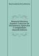 Memorial Historico Espanol: Coleccion De Documentos, Opusculos Y Antiguedades (Spanish Edition), Real Academia de la Historia 