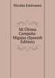 Mi Ultima Campana: Migajas (Spanish Edition), Nicolas Estevanez 