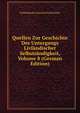 Quellen Zur Geschichte Des Untergangs Livlandischer Selbstsandigkeit, Volume 8 (German Edition), Estlandische Literarische Estlands 