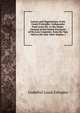 Letters and Negotiations of the Count D'estrades: Ambassador from Lewis Xiv. to the States-General of the United-Provinces of the Low-Countries. from the Year 1663 to the Year 1669, Volume 1, Godefroi Louis Estrades 