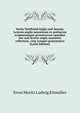 Vorda Veathstod Engla and Seaxna. Lexicon anglo-saxonicum ex poetarum scriptorumque prosaicorum operibus nec non lexicis anglo-saxonicis collectum, cum synopsi grammatica (Latin Edition), Ernst Moritz Ludwig Ettmuller 