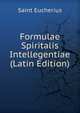 Formulae Spiritalis Intellegentiae (Latin Edition), Saint Eucherius 