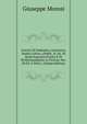 L'invito Di Eudossia a Genserico, Studio Critico. (Pubbl., R. Ist. Di Studi Superiori Pratici E Di Perfezionamento in Firenze, Sez. Di Fil. E Filol.). (Italian Edition), Giuseppe Morosi 