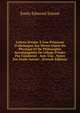 Lettres D'euler ? Une Princesse D'allemagne Sur Divers Sujets De Physique Et De Philosophie Accompagn?es De L'?loge D'euler Par Condorcet . Avec Une . Notes Par ?mile Saisset . (French Edition), Emile Edmond Saisset 