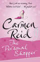 The Personal Shopper, Carmen Reid 