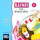 Playway To English 1 Stories (Сd), Gunter Gerngross, Herbert Puchta 