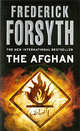 Afghan Pupil's Book, Forsyth, Frederick 