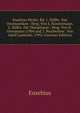 Eusebius Werke: Bd. 1. H?lfte. Das Onomastikon / Hrsg. Von E. Klostermann. 2. H?lfte. Die Theophanie / Hrsg. Von H. Gressmann (1904 and 2. Bearbeitete . Von Adolf Laminski, 1992) (German Edition), Erich Klostermann 