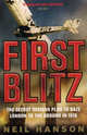 First Blitz: Secret German Plan, Sebag-Montefiore, Simon 