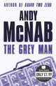 The Grey Man, McNab, Andy 