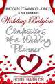 Wedding Babylon (B) ***, Edwards-Jones, Imogen 