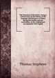 The literature of the Kymry: being a critical essay on the history of the language and literature of Wales during the twelfth and two succeeding . in the original and accompanied with English, Thomas Stephens 