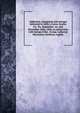 Addresses, inaugurals and charges delivered in Selin's Grove, Snyder Co., Pa. September 1st, and November 24th, 1858, in connection with laying of the . Evang. Lutheran Missionary Institute, togeth, 