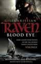 Raven: Blood Eye, Giles Kristian 