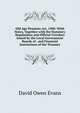 Old Age Pensions Act, 1908: With Notes, Together with the Statutory Regulations and Official Circulars Issued by the Local Government Boards of . and Financial Instructions of the Treasury, David Owen Evans 
