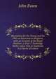 Recreation for the Young and the Old. an Excursion to Brighton, with an Account of the Royal Pavilion: A Visit T Tunbridge Wells; and a Trip to Southend. in a Series of Letters, Evans John 