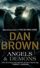 Angels and Demons (film tie-in), Дэн Браун 