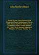 Natal Plants: Descriptions and Figures of Natal Indigenous Plants, with Notes On Their Distribution Economic Value, Native Names, Etc., Etc. / by J. Medley Wood and Maurice S. Evans, Volume 4, John Medley Wood 