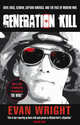 Generation Kill. Face of Modern War, Evan Wright 
