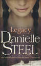 Legacies (Repairman Jack Series #2), Даниэла Стил 