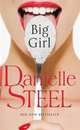 Big Girl / Большая девочка, Даниэла Стил, Danielle Steel 