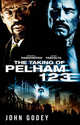 The Taking of Pelham 1 2 3 (film-tie in), Джон Гоуди 