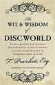 Wit and Wisdom of Discworld (Ned), Pratchett, Terry 
