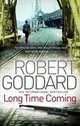 Long Time Coming, Роберт Годдард, Robert Goddard 
