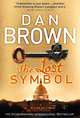 The Lost Symbol. Dan Brown / Утраченный символ, Дэн Браун 