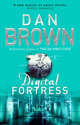 Digital Fortress. Brown D. / Цифровая крепость, Дэн Браун 