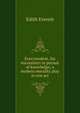 Everystudent, his encounters in pursuit of knowledge; a modern morality play in one act, Edith Everett 