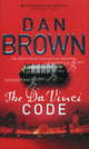 Da Vinci Code / Код да Винчи, Дэн Браун 