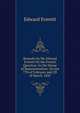 Remarks by Mr. Edward Everett On the French Question: In the House of Representatives. On the 7Th of February and 2D of March, 1835, Everett, Edward, 1794-1865 