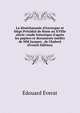 La S?n?chauss?e d'Auvergne et Si?ge Pr?sidial de Riom au XVIIIe si?cle: etude historique d'apr?s les papiers et documents in?dits de MM Jacques . de Chabrol (French Edition), Edouard Everat 