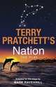 Nation: The Play, Terry Pratchett, Mark Ravenhill 