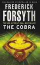 The Cobra, Фредерик Форсайт, Frederick Forsyth 