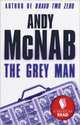 The Grey Man, McNab, Andy 