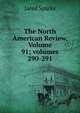 The North American Review, Volume 91; volumes 290-291, Sparks, Jared, 1789-1866. fmo 