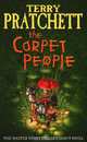 Carpet People (A), Терри Пратчетт, Terry Pratchett 