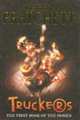 Truckers (Bromeliad Trilogy Series #1), Терри Пратчетт 