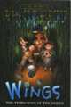 Wings (Bromeliad Trilogy Series #3), Pratchett, Terry 