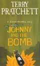 Johnny and the Bomb, Terry Pratchett 