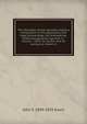 The Manitoba school question, being a compilation of the legislation, the legal proceedings, the proceedings before the governor-general-in-council. . 1870, its causes, and its success as shewn in, John S. 1849-1933 Ewart 