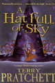 A Hat Full of Sky, Терри Пратчетт 
