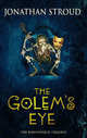 Golem's Eye, Jonathan Stroud 