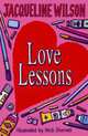 Love Lessons, Jacqueline Wilson 
