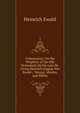 Commentary On the Prophets of the Old Testament, by the Late Dr. Georg Heinrich August Von Ewald .: Yesaya, 'obadya, and Mikha, Ewald Heinrich 
