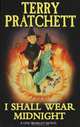 I Shall Wear Midnight, Pratchett, Terry 