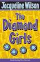 Diamond Girls Ned, Jacqueline Wilson 